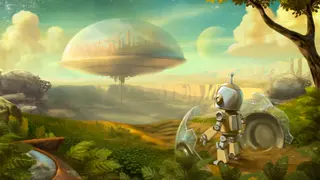 Retro Machina - Xbox One