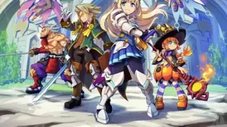 Kingdom's Return: Time-Eating Fruit and the Ancient Monster Nintendo Switch 2 - Switch