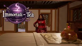 Immortali-Tea