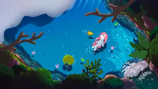 NAIAD - Xbox One & Series
