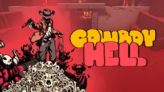 Cowboy Hell