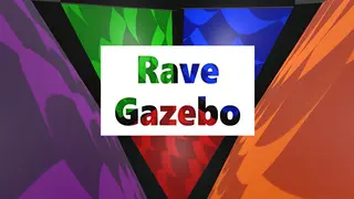 Rave Gazebo