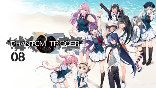 GRISAIA PHANTOM TRIGGER 08 - Switch