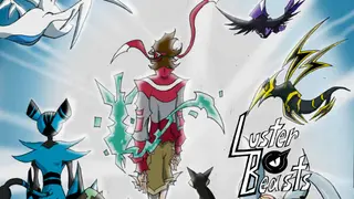 Luster Beasts