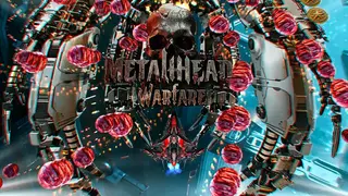 Metal Head Warfare