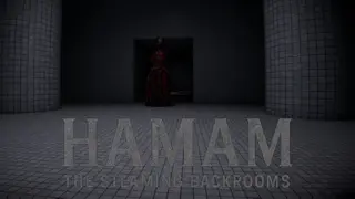Hamam: The Steaming Backrooms
