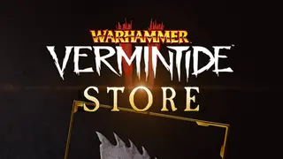 Warhammer: Vermintide 2 Cosmetic - The Iron Mohawk - PS4