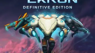 Defenders of Ekron Definitive Edition - Switch