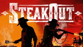 SteakOut