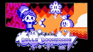 Belle Boomerang