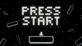 Press Start