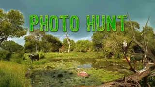 Hidden Animals - Photo Hunt - Xbox One