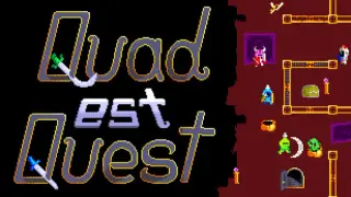 Quad Est Quest