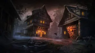 Portal of Evil: Stolen Runes (Xbox One)