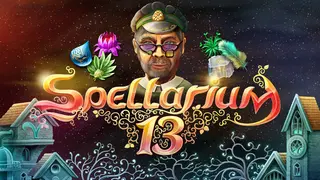 Spellarium 13