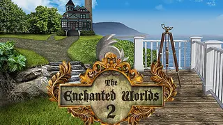 Enchanted Worlds 2
