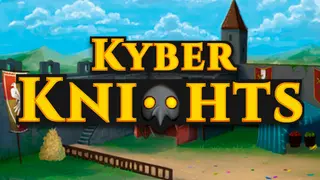 Kyber Knights