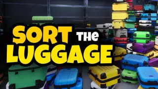 Sort the Luggage