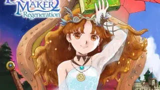 Princess Maker 2 Regeneration - Switch