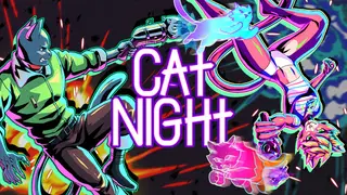 Catnight