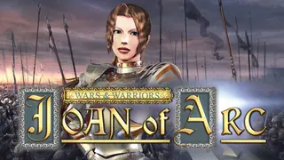 Wars and Warriors: Joan of Arc