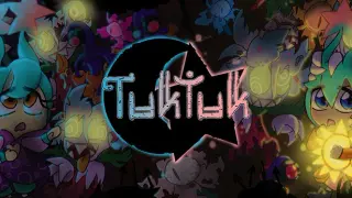 TukTuk