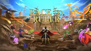 Race to Ruler