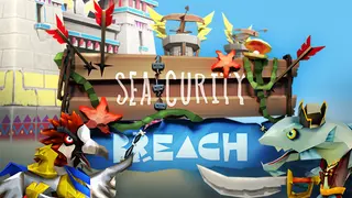 Seacurity Breach