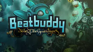 Beatbuddy: Tale of the Guardians