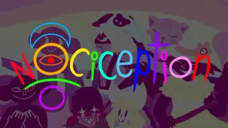 Nociception ~ Voltaic Marketplace