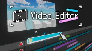 Video Editor: Record, Edit, Upload!