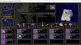 Emperor of the Fading Suns Enhanced