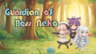 Guardian of Boss Neko