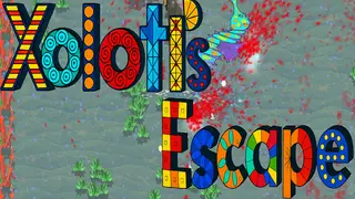 Xolotl's Escape