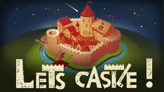 Lets castle