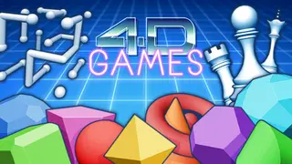 4D Games