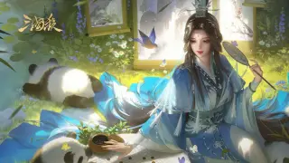 三国杀-福利礼包