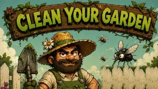 Clean your Garden