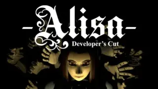 Alisa Developer's Cut - Switch