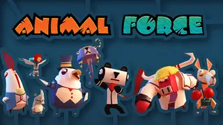 Animal Force