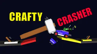 Crafty Crasher