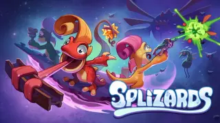 Splizards
