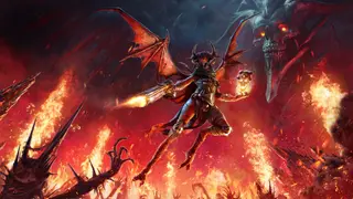 Metal: Hellsinger Demo - PS5