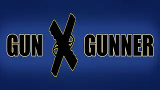 GUN X GUNNER
