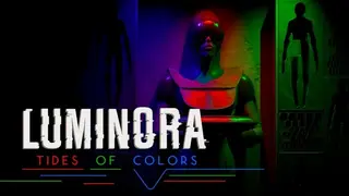 Luminora: Tides Of Colors