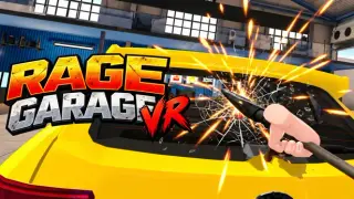 Rage Garage VR