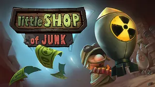 Little Shop of Junk