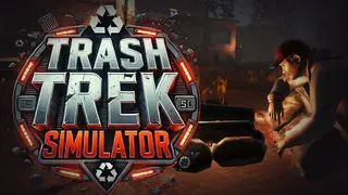 Trash Trek Simulator