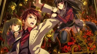 Umineko no Naku Koro ni