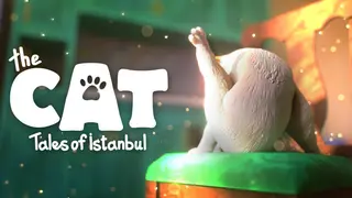 The Cat: Tales of Istanbul